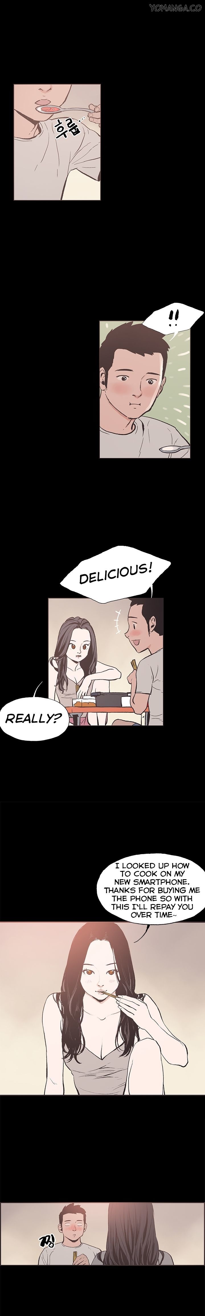 Cohabitation! Chapter 24 image 4