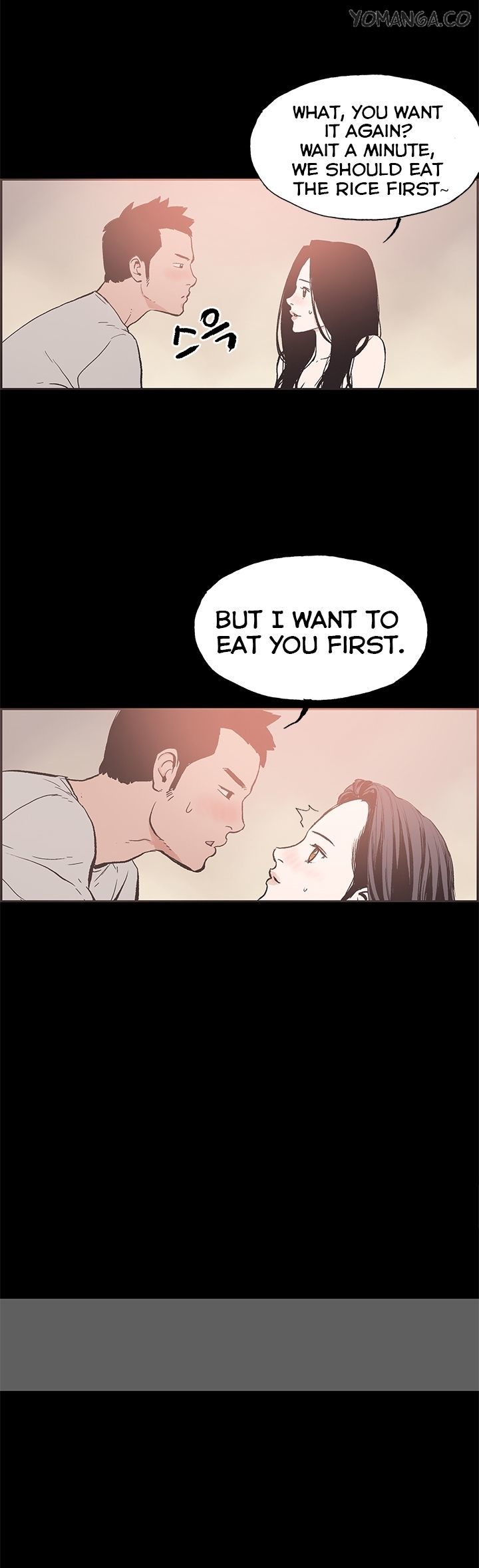 Cohabitation! Chapter 24 image 5