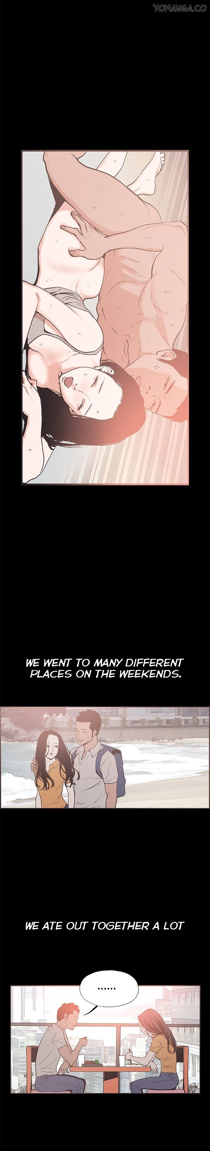 Cohabitation! Chapter 24 image 6