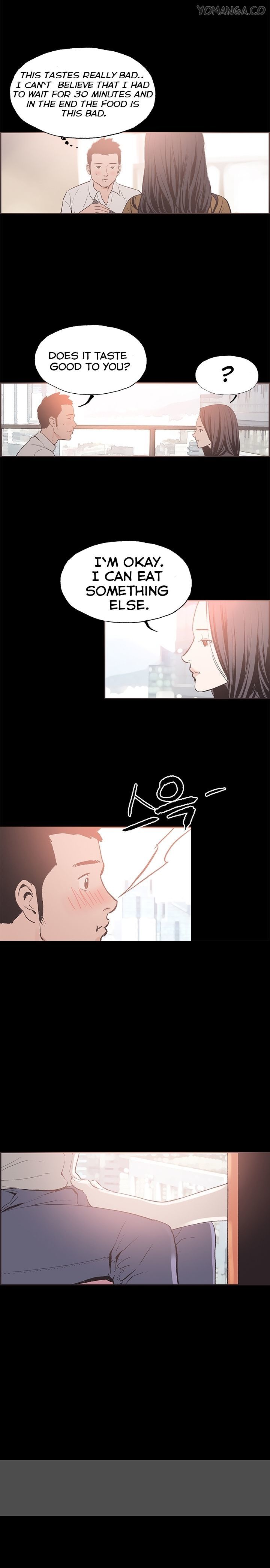 Cohabitation! Chapter 24 image 7