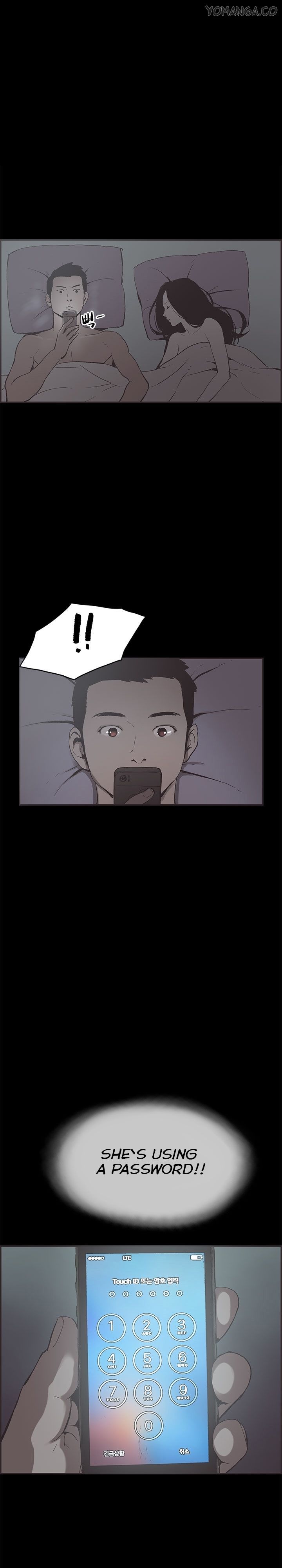 Cohabitation! Chapter 25 image 10