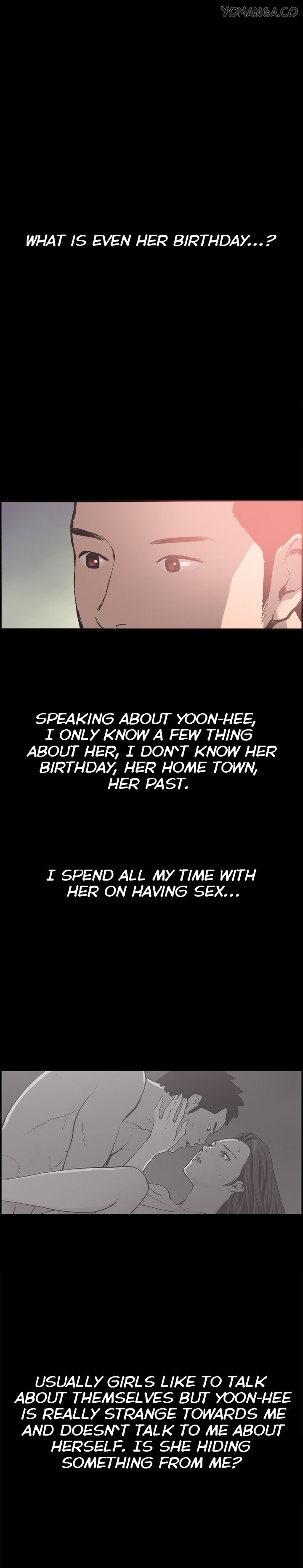 Cohabitation! Chapter 25 image 15