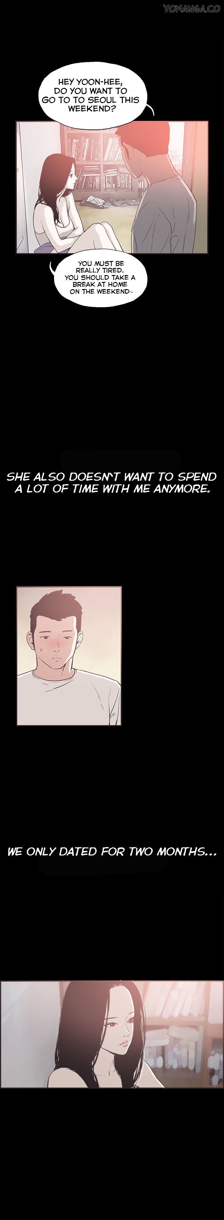 Cohabitation! Chapter 25 image 4