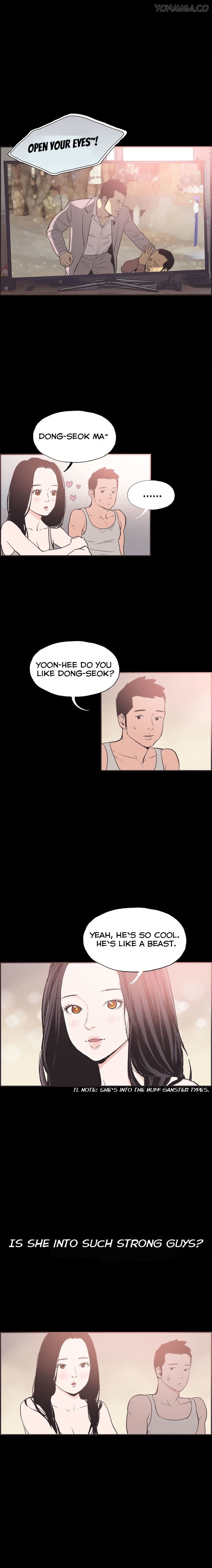 Cohabitation! Chapter 25 image 5