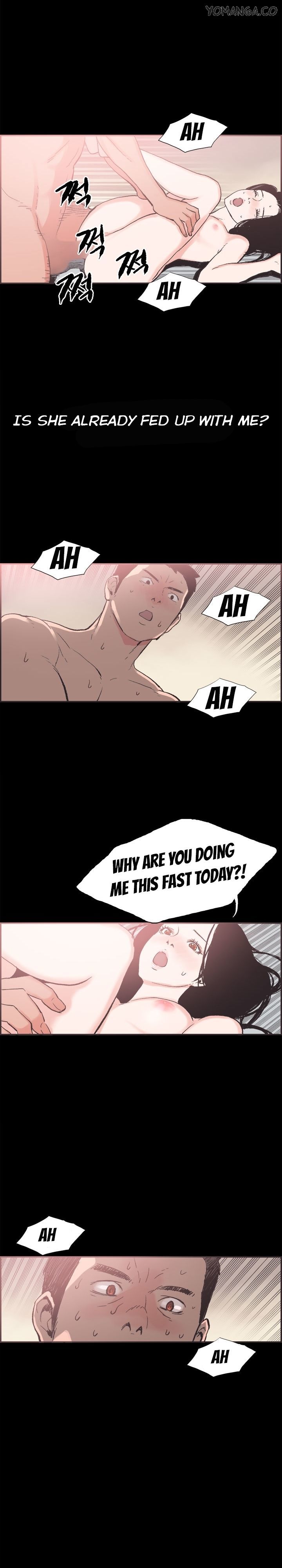Cohabitation! Chapter 25 image 6