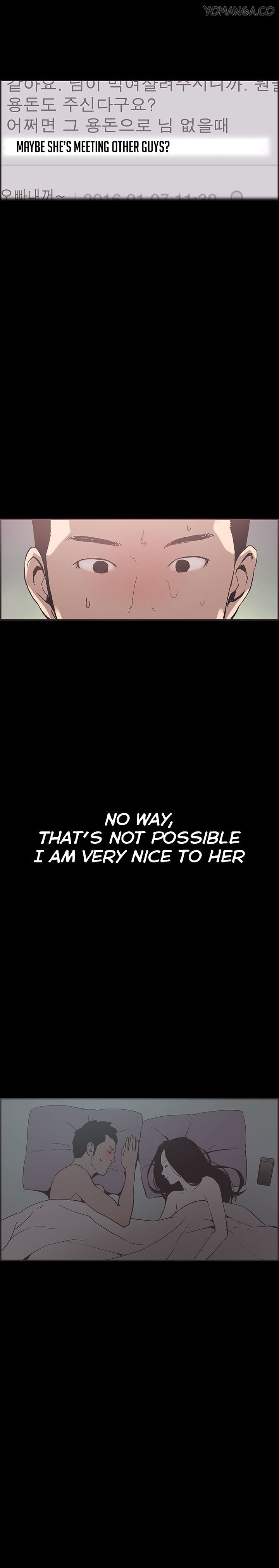 Cohabitation! Chapter 25 image 8