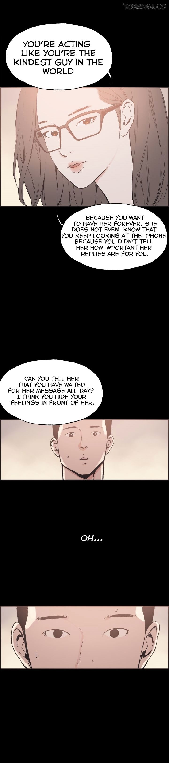 Cohabitation! Chapter 26 image 9