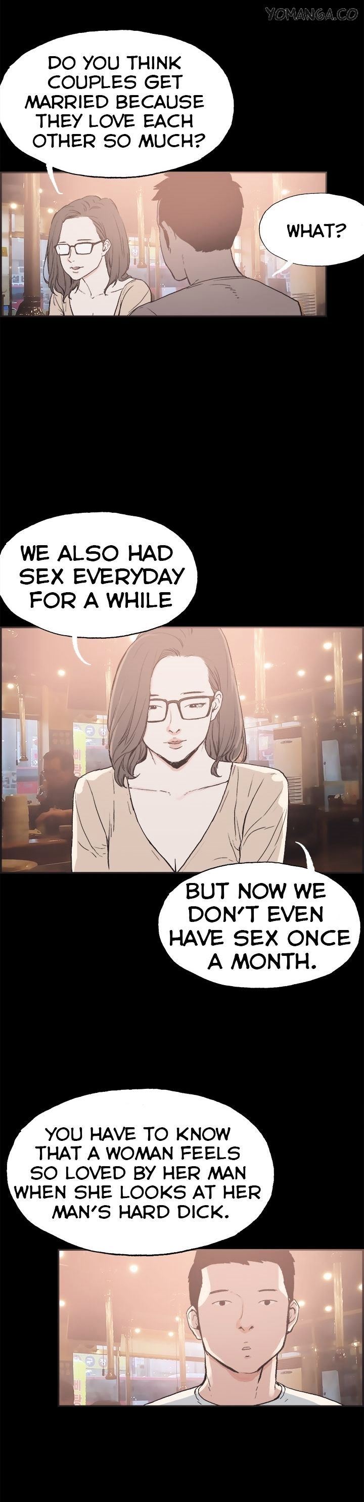 Cohabitation! Chapter 26 image 11