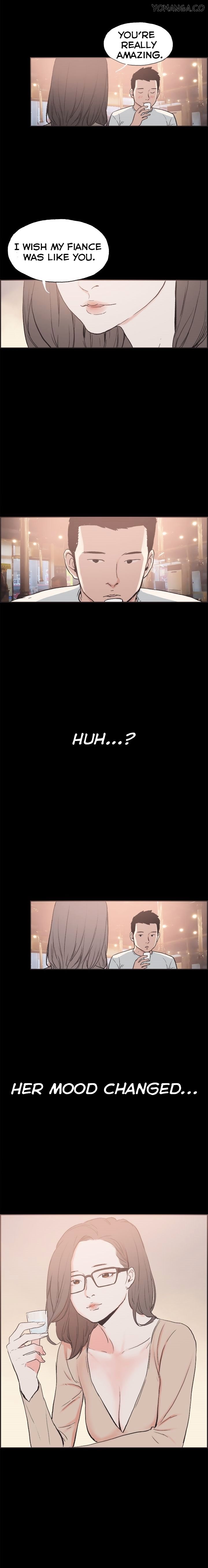Cohabitation! Chapter 26 image 13