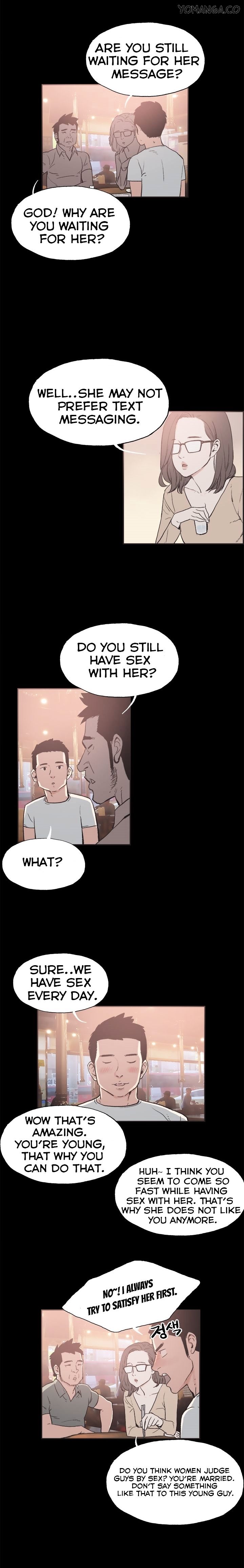 Cohabitation! Chapter 26 image 4
