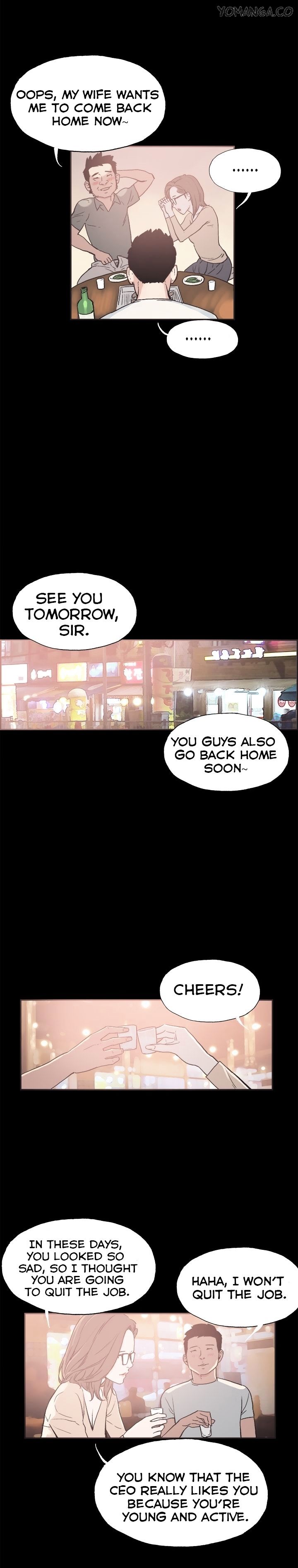 Cohabitation! Chapter 26 image 6