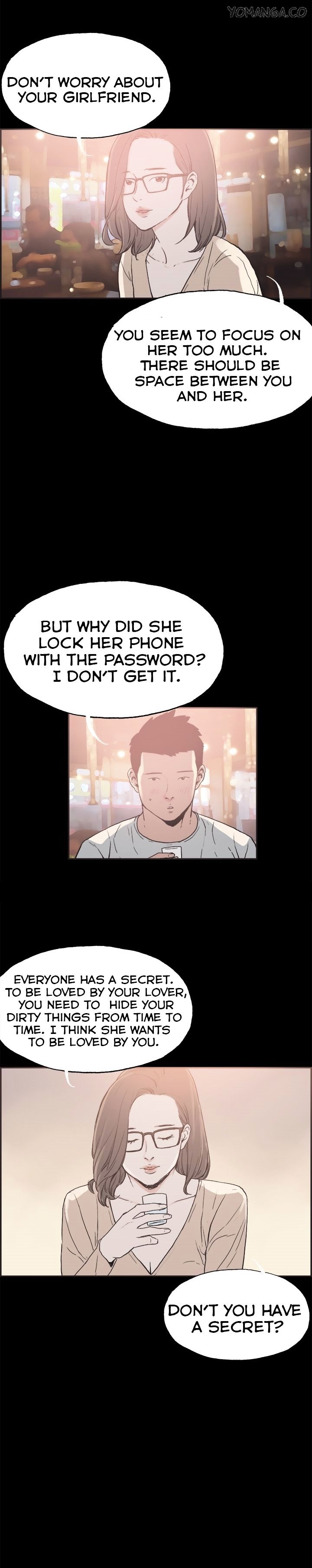 Cohabitation! Chapter 26 image 7