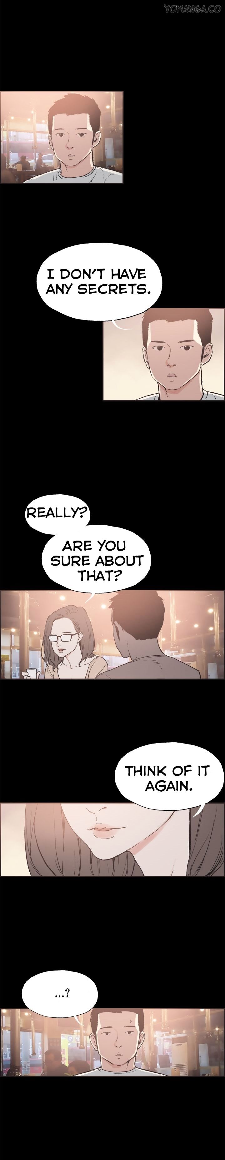 Cohabitation! Chapter 26 image 8