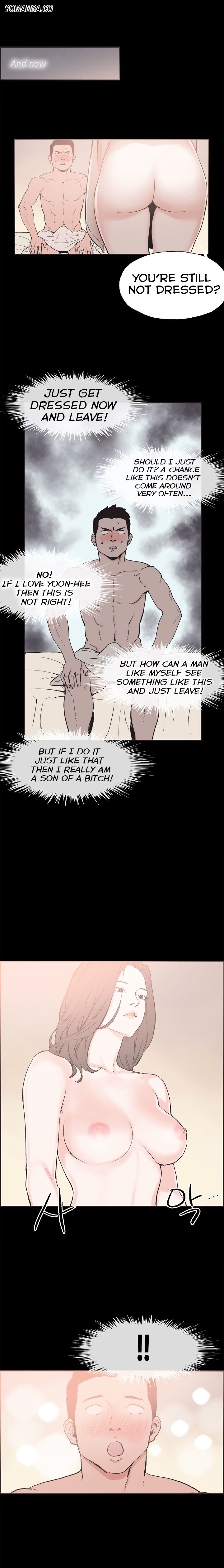 Cohabitation! Chapter 27 image 9