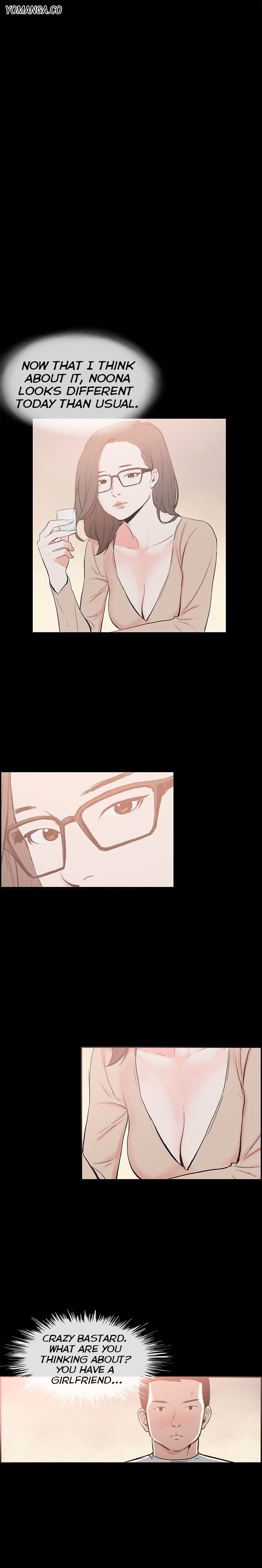 Cohabitation! Chapter 27 image 2