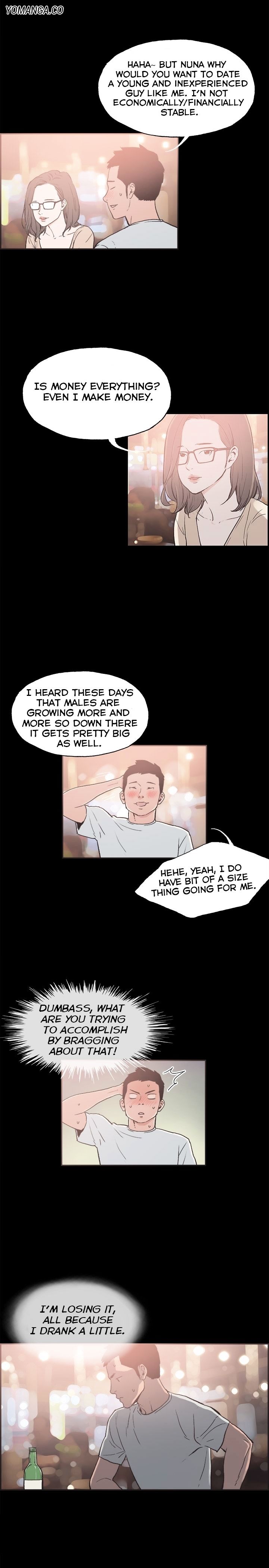 Cohabitation! Chapter 27 image 3