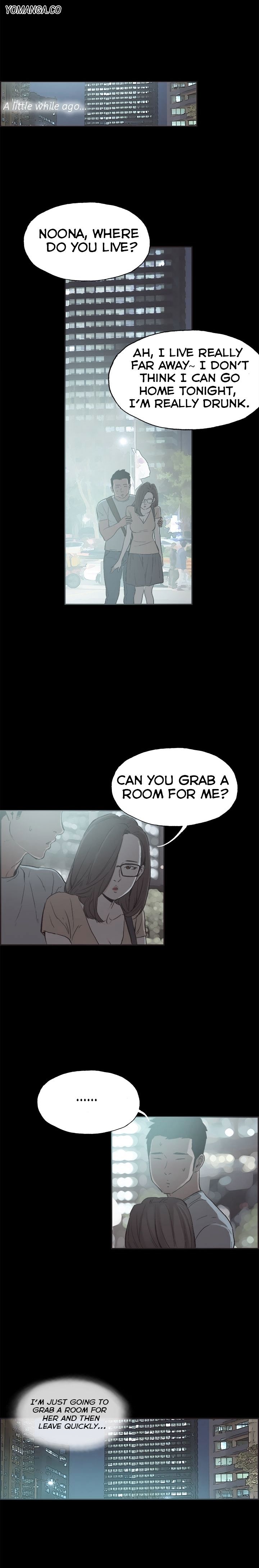 Cohabitation! Chapter 27 image 5