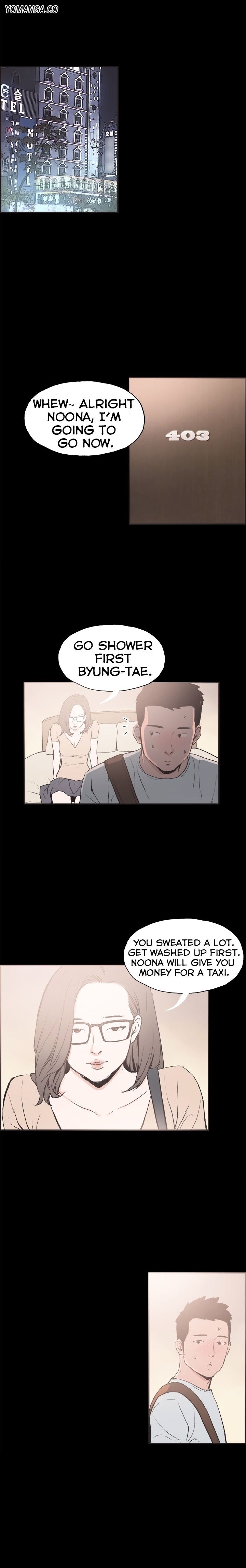 Cohabitation! Chapter 27 image 6