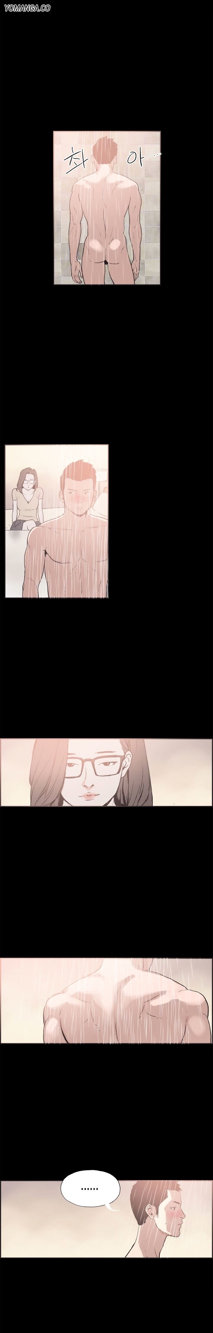 Cohabitation! Chapter 27 image 7