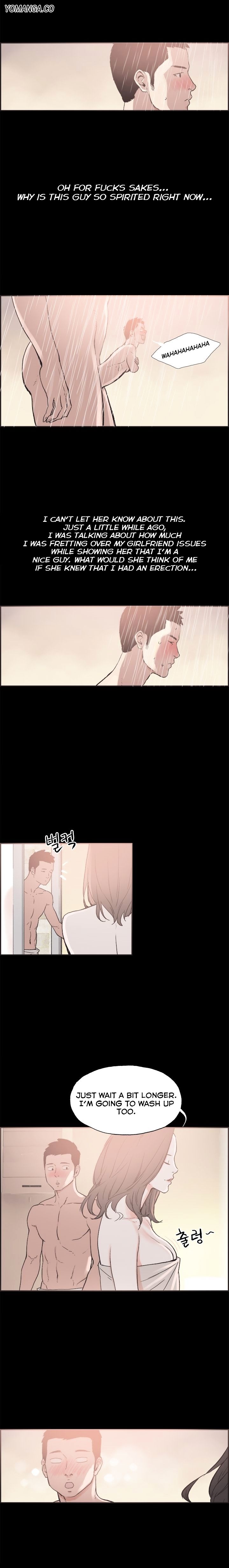 Cohabitation! Chapter 27 image 8