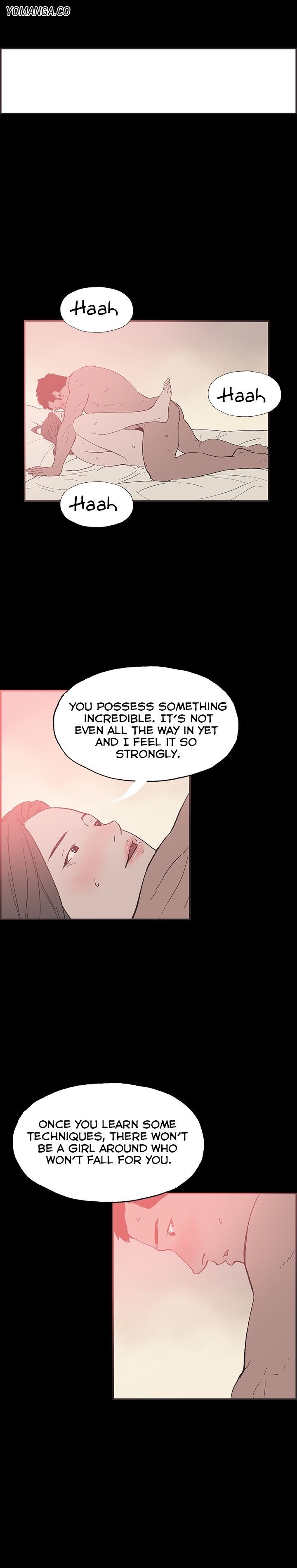 Cohabitation! Chapter 28 image 9