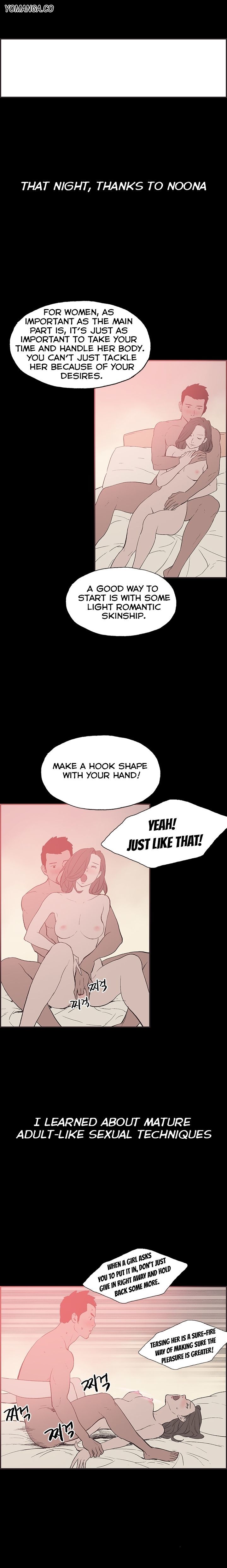 Cohabitation! Chapter 28 image 10