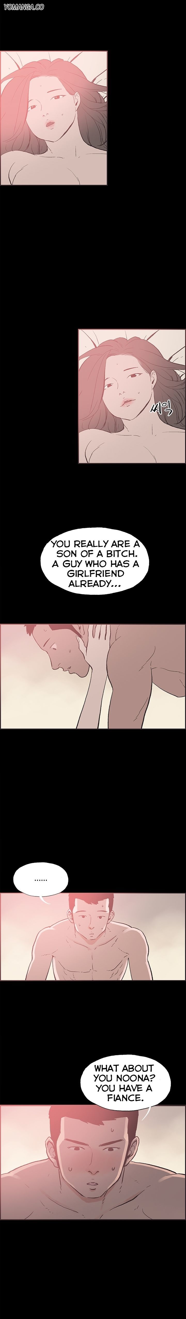 Cohabitation! Chapter 28 image 14