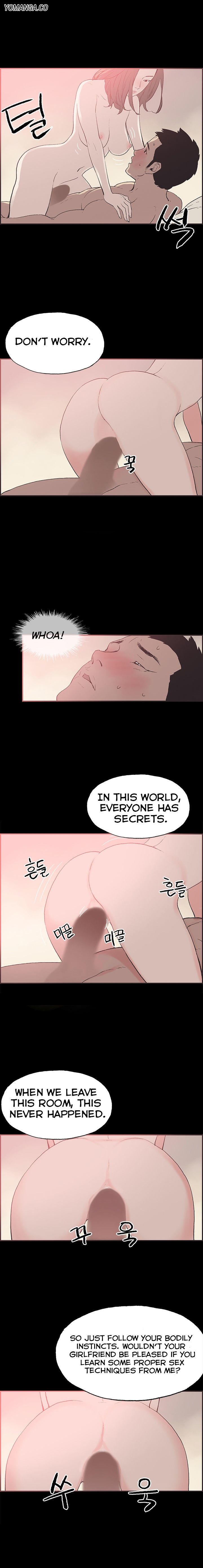 Cohabitation! Chapter 28 image 5