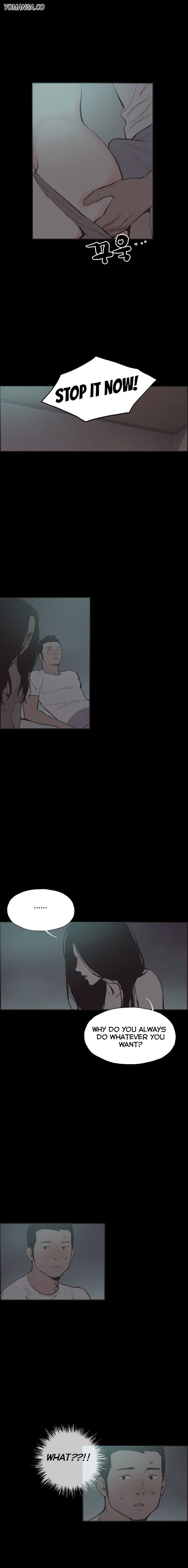 Cohabitation! Chapter 29 image 10