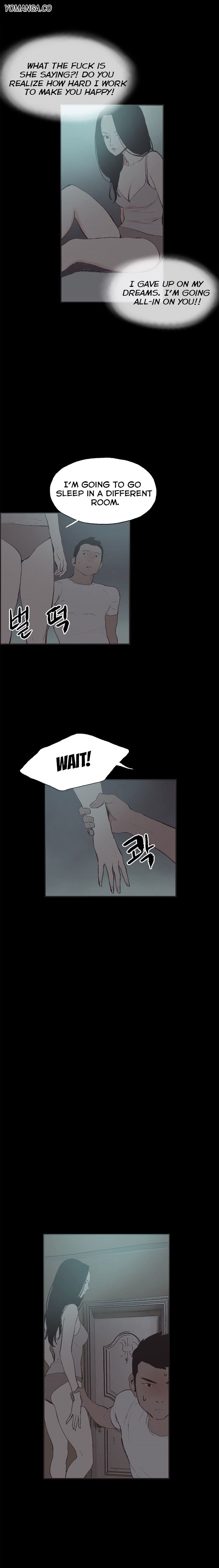 Cohabitation! Chapter 29 image 11