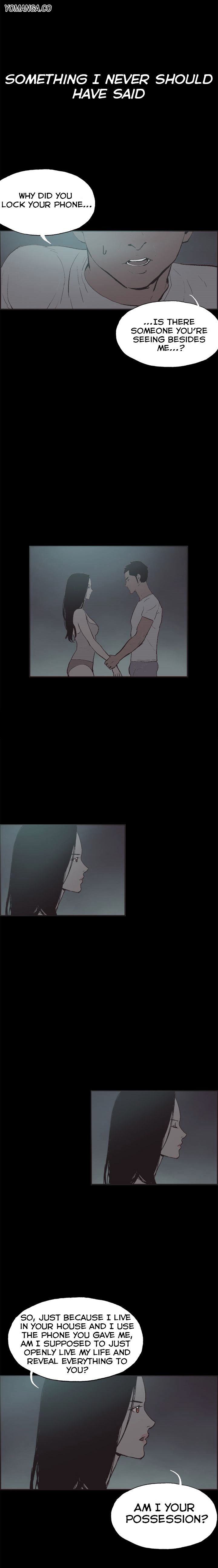 Cohabitation! Chapter 29 image 12