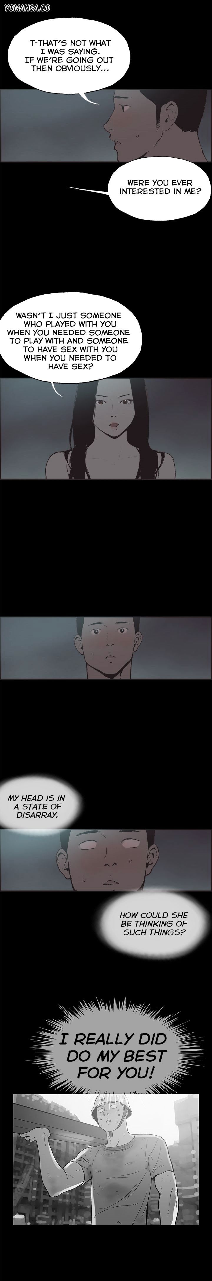 Cohabitation! Chapter 29 image 13