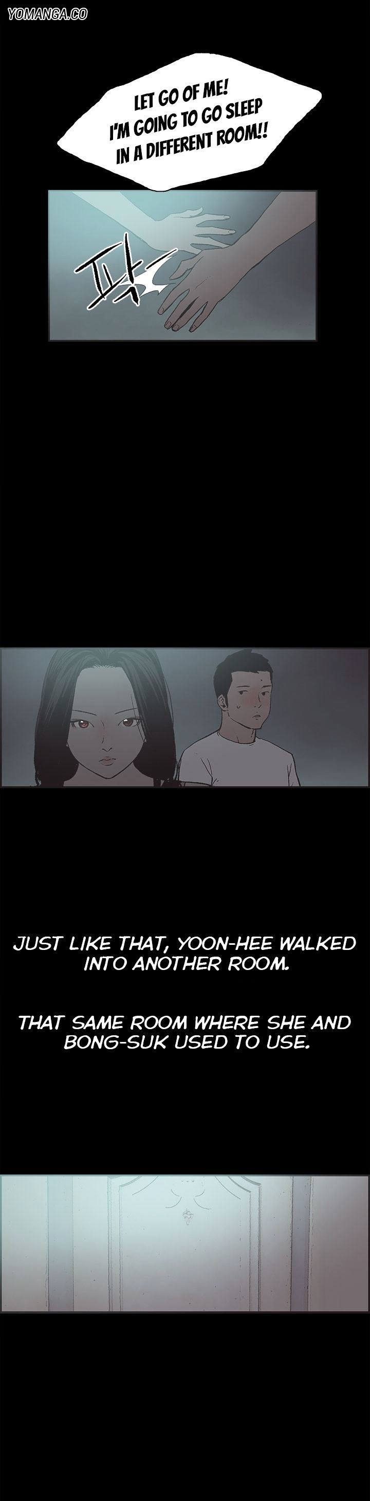 Cohabitation! Chapter 29 image 15