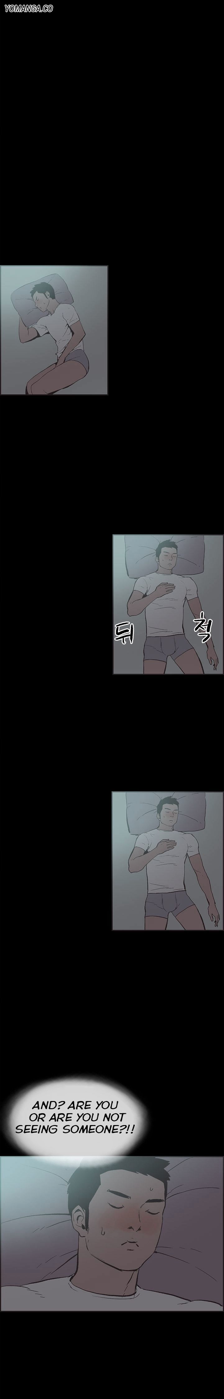 Cohabitation! Chapter 29 image 16