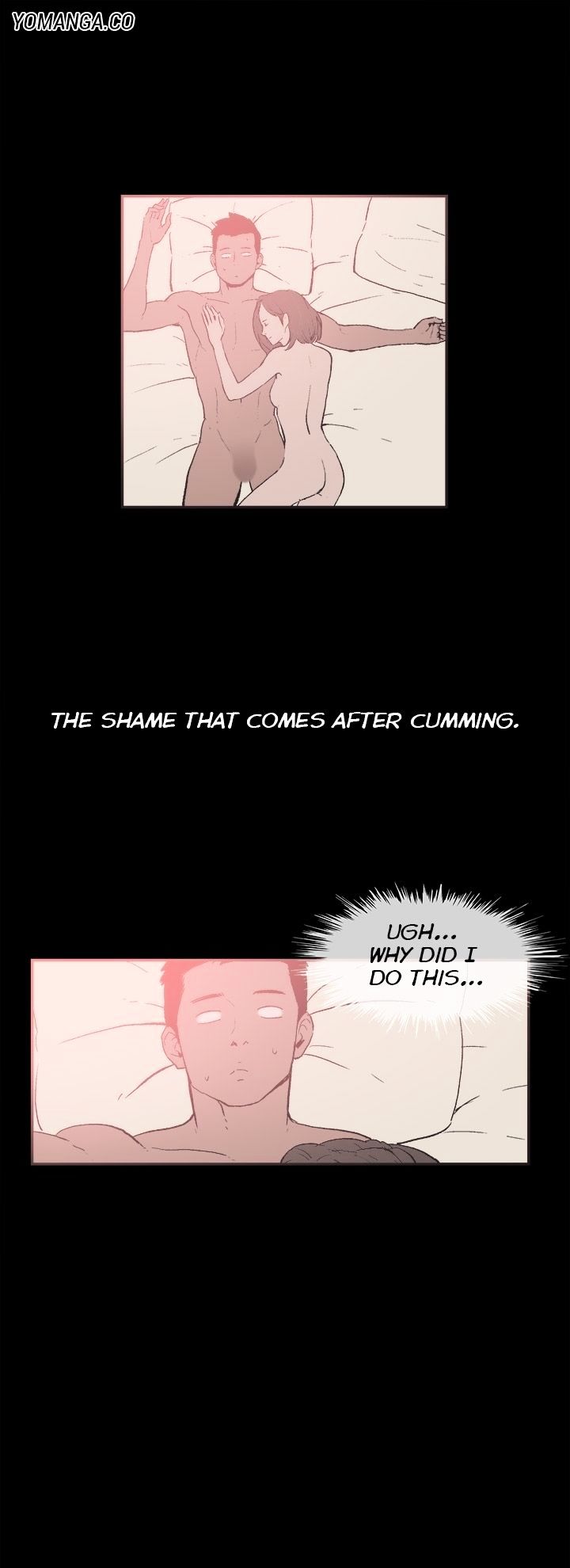 Cohabitation! Chapter 29 image 2