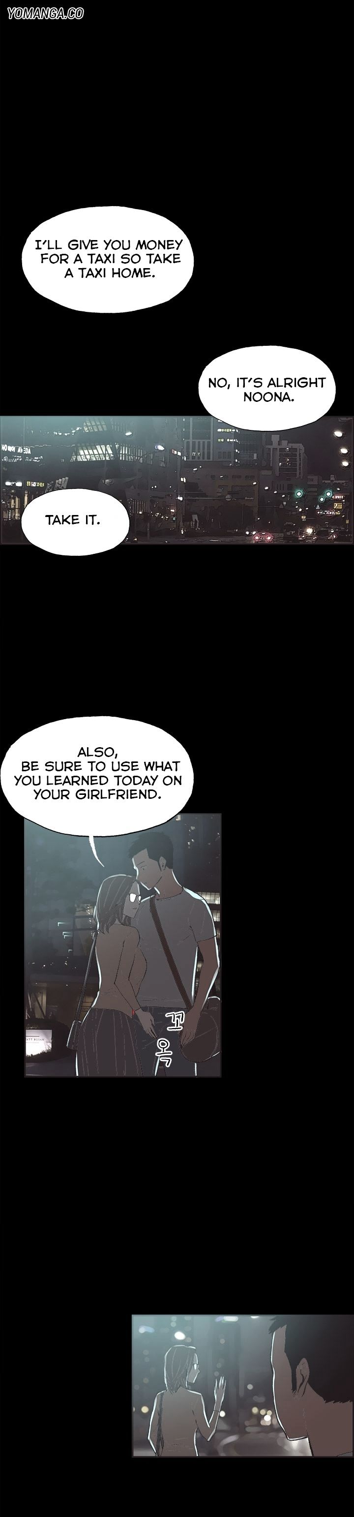 Cohabitation! Chapter 29 image 3