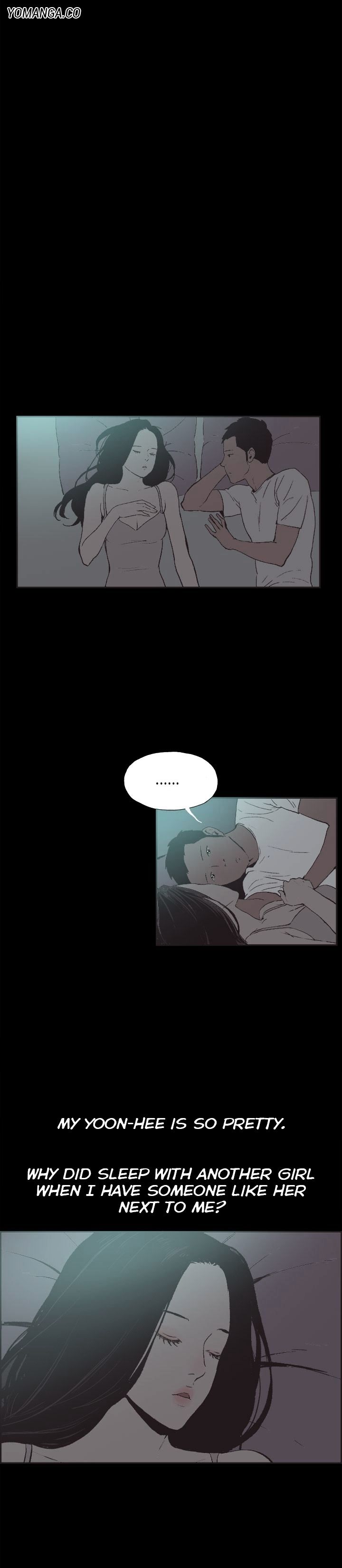 Cohabitation! Chapter 29 image 7