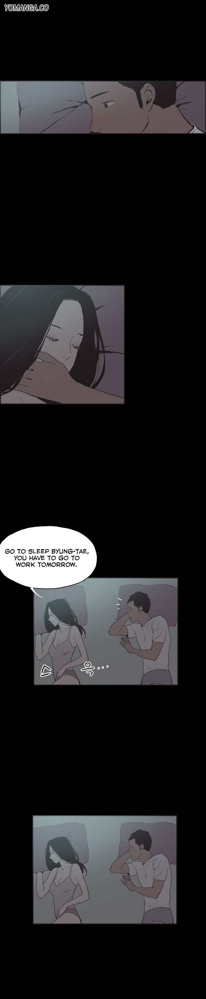 Cohabitation! Chapter 29 image 8