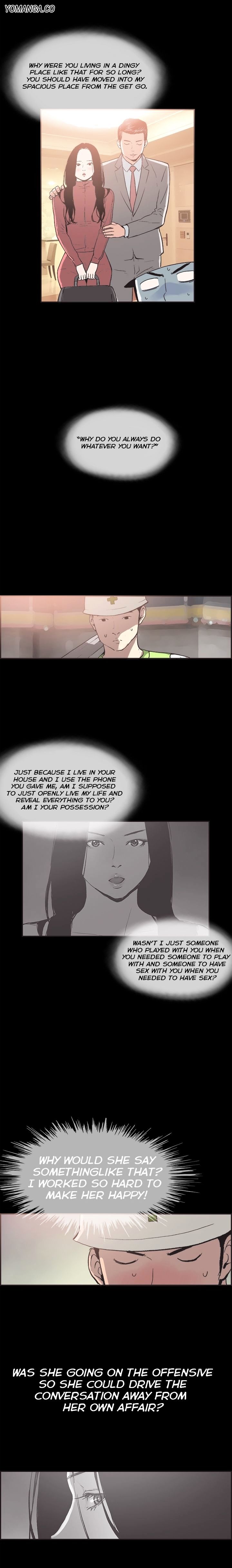 Cohabitation! Chapter 30 image 3