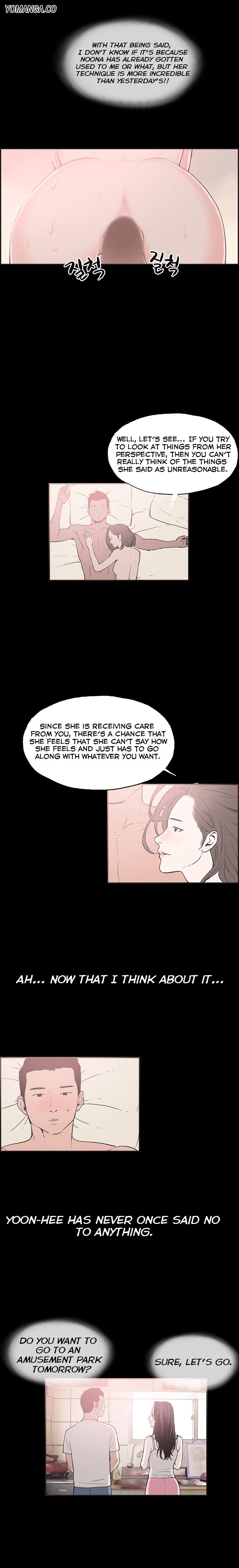 Cohabitation! Chapter 30 image 7