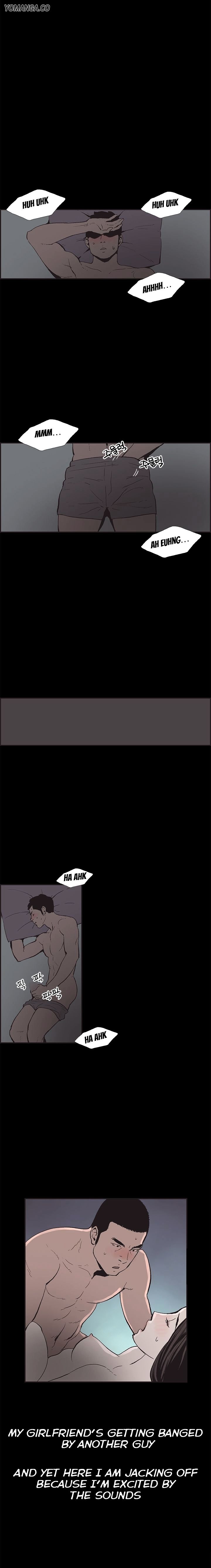 Cohabitation! Chapter 31 image 9