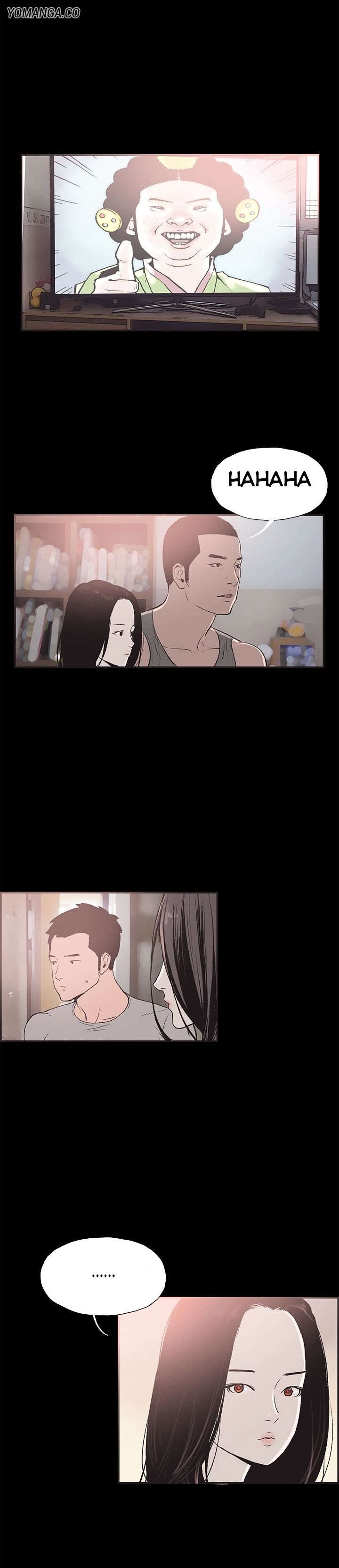 Cohabitation! Chapter 31 image 5