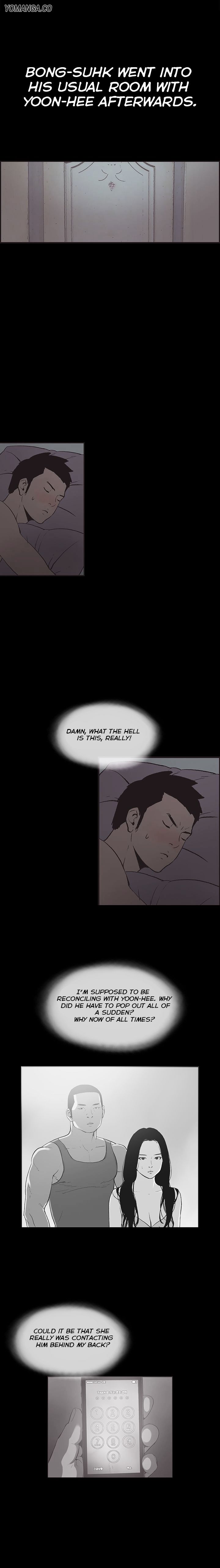 Cohabitation! Chapter 31 image 6