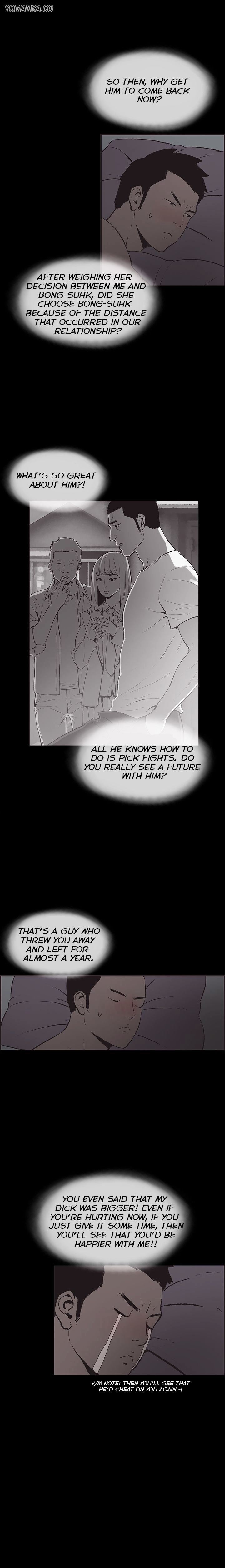 Cohabitation! Chapter 31 image 7