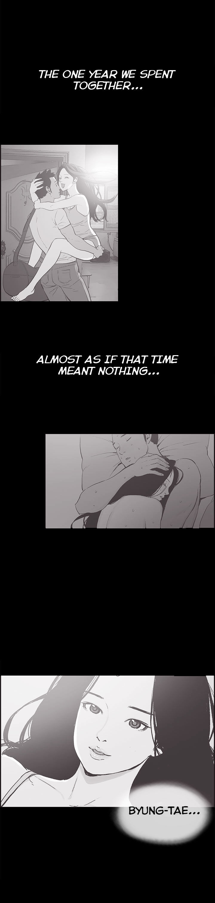 Cohabitation! Chapter 32 image 9