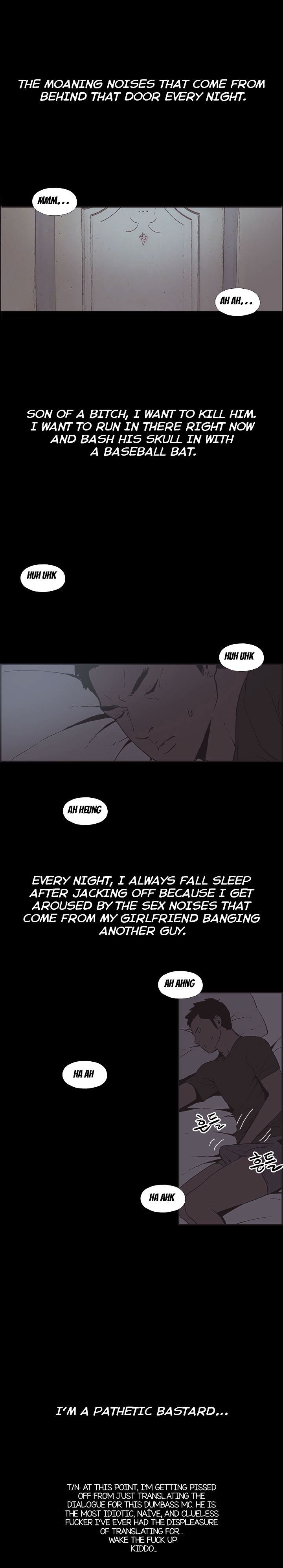 Cohabitation! Chapter 32 image 12