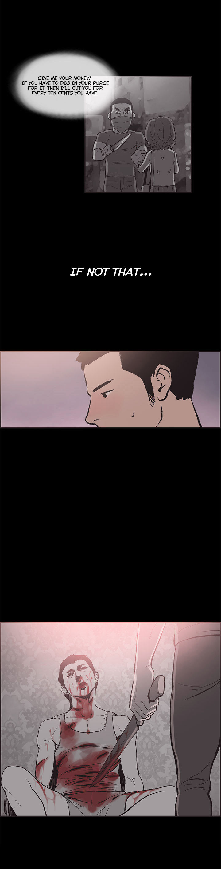 Cohabitation! Chapter 32 image 3