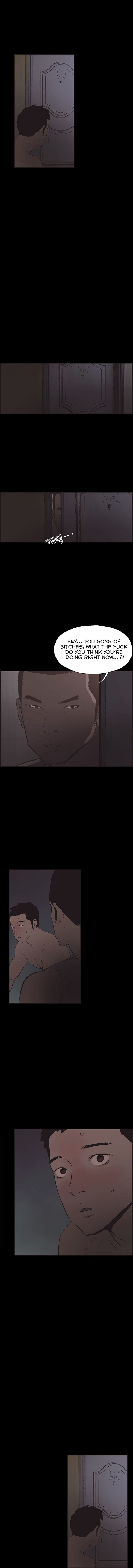 Cohabitation! Chapter 33 image 10