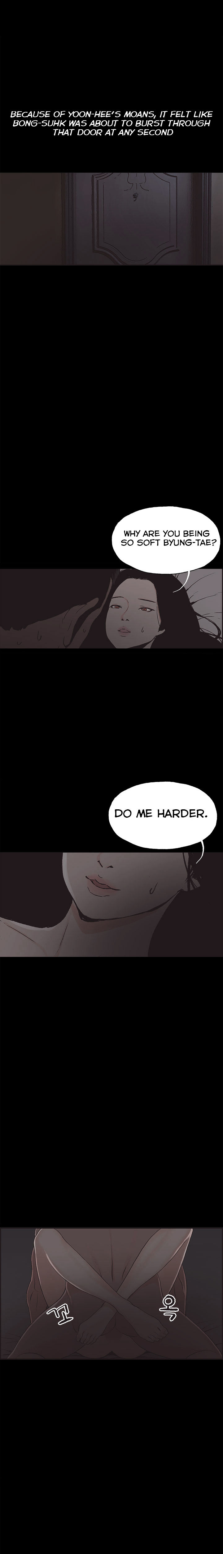 Cohabitation! Chapter 33 image 11
