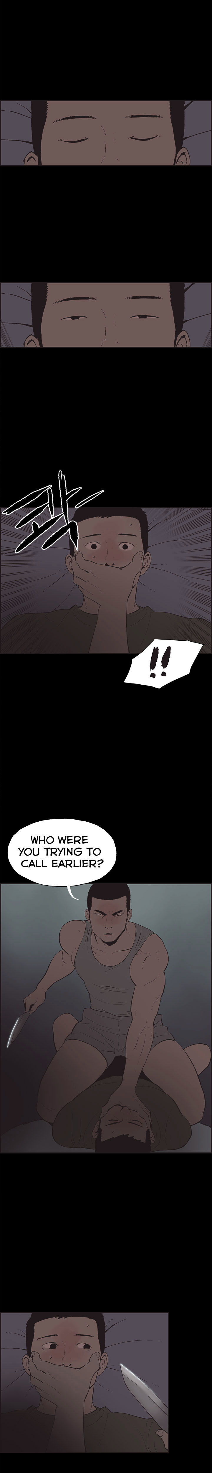Cohabitation! Chapter 33 image 2